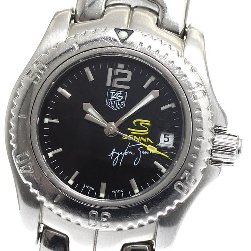 Tag heuer link - heuer, wt141n