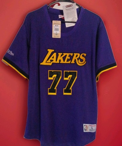 Maglia maglietta mitchell - maglia,