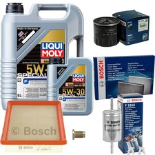 Kit ispezione Bosch 6 L Liqui