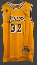 Maglia Magic Johnson #32