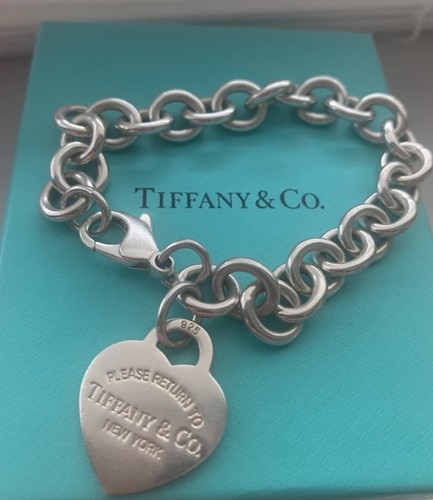 Bracciale tiffany co - &,
