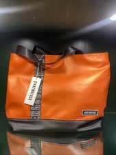 Bikkembergs Shopping Bag Donna