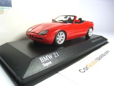 BMW Z1 1991 1/43 MINICHAMPS