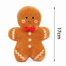 Peluche di Pan di Zenzero 17