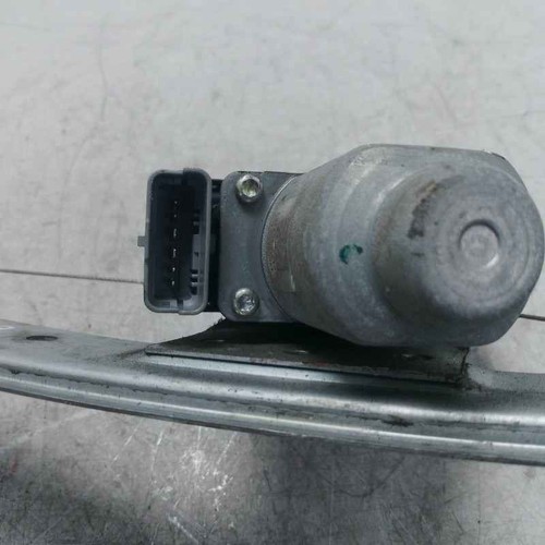 Motorino alzavetro anteriore - motorino,