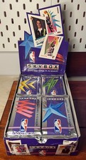 1991-92 NBA SKYBOX Basketball