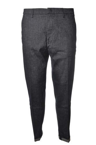 Dondup uomo pantalone gamba - uomo,