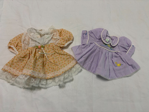 Vestito bambola child - bambola, my