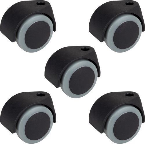 Ruote girevoli set di - set,
