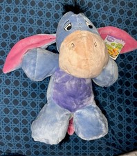 Peluche Disney Winnie The Pooh