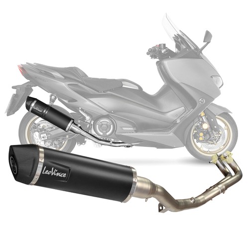 Mf3000 scarico marmitta - scarico,