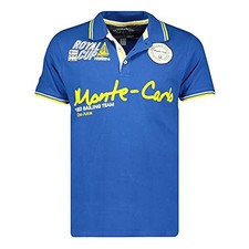 Geographical Norway Polo da