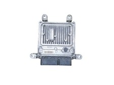 Centralina motore diesel