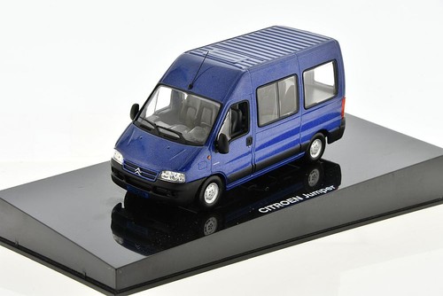 Citroen jumper bus - citroen,