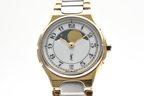 Yves saint laurent - laurent, lunari