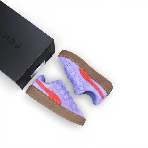 Puma creeper phatty rihanna - puma,