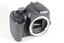Canon EOS Rebel T5 DSLR 18