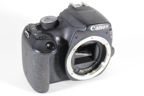 Canon eos rebel dslr 18 - canon,