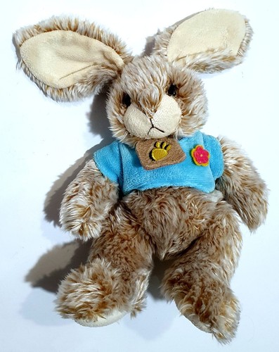 Peluche coniglio plush - peluche,