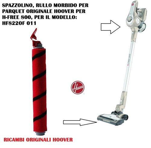 Spazzolino rullo morbido per - spazzolino,