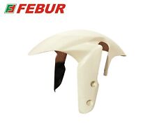 PARAFANGO ANTERIORE IN VETRORESINA SUZUKI GSX-R 1000 2009-