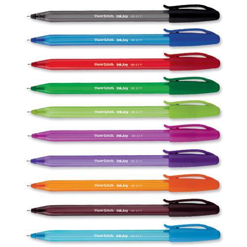Penna sfera papermate inkjoy - sfera,