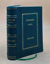 Watership Down By Adams