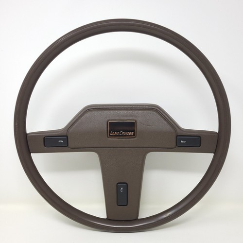 Volante toyota land cruiser - toyota,