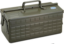 Toyo Steel ST-350 Cassetta