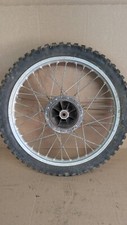 Cerchio ruota anteriore front