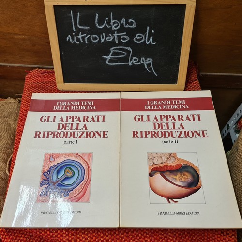 Gli apparati della - gli,
