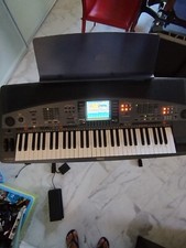 tastiera yamaha psr 8000