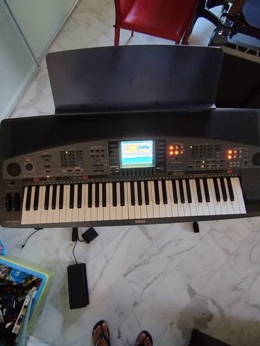 Tastiera yamaha psr - tastiera, 8000