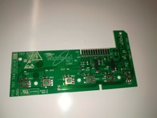 WHIRLPOOL IGNIS SCHEDA MODULO