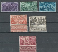 COLONIE EQUATORIALI AFRICA