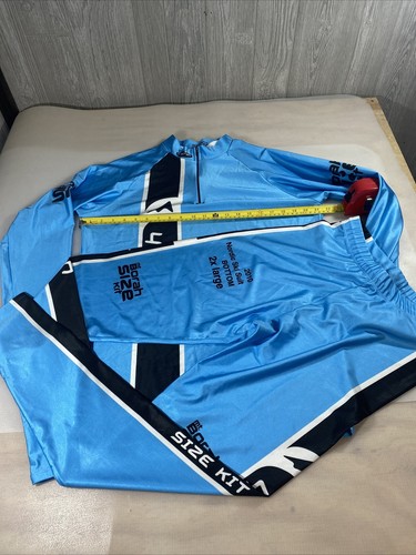 Tuta sci borah teamwear - da,
