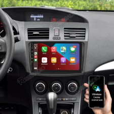 Per Mazda 3 2009-2013 BL