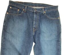 Jeans uomo Levi's 751 38/34