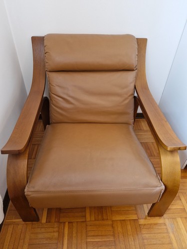 Poltrona woodline marco - woodline, di