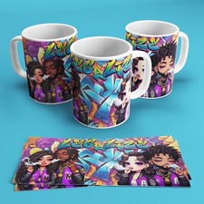 Tazza personalizzata con foto