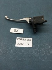 POMPA FRENO POSTERIORE SINISTRA HONDA FORZA 250 EX 2005 2006 2007