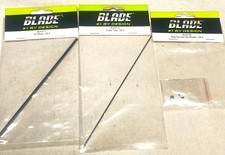 Braccio di coda BLADE 130X