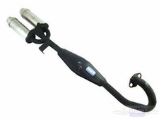 Marmitta marmitta doppio