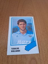FIGURINA CALCIATORI 1988-89