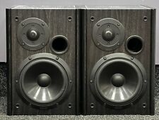 Altoparlanti stereo MB Quart
