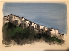 Quadro enotrio pugliese - quadro,