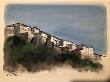 Quadro Enotrio Pugliese