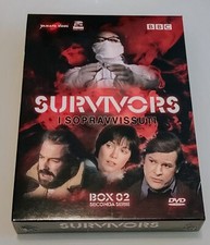 SURVIVORS I SOPRAVVISSUTI