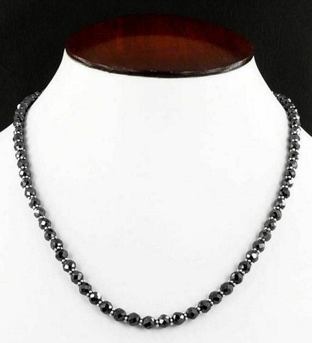 Collana con perline - da,