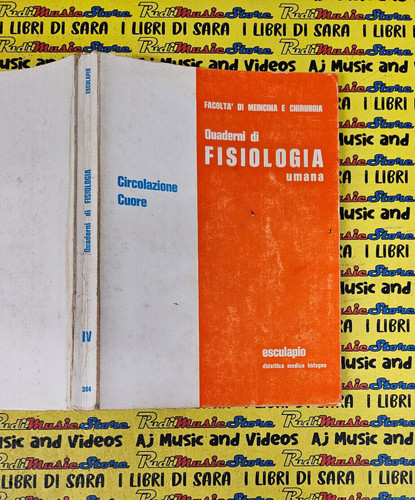 Book libro quaderni - libro, di